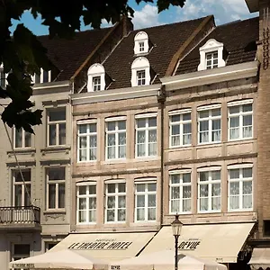 4* Hotel Le Theatre