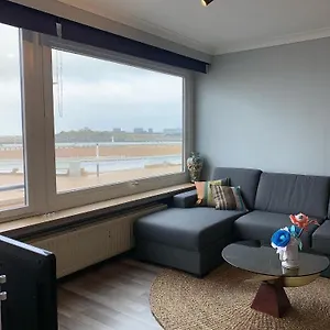 De Zeeheld Apartment Ostende