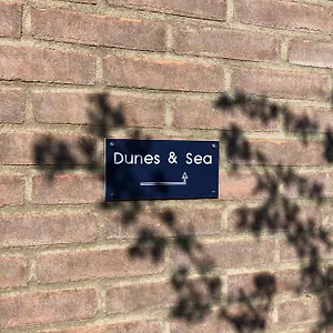 Dunes&sea Privatunterkunft Den Haag