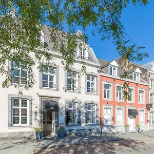 4* Hotel Amrâth Bigarré