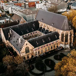 5* Hotel Kruisherenhotel - Oostwegel Collection, Member Of Design