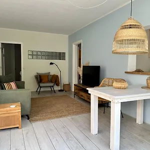 Salt Apartment Zandvoort