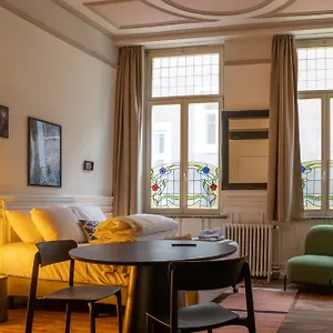 Smartflats - L'orangerie Iv Maastricht