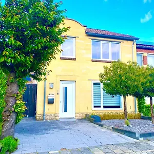 Casa Cinco Vakantiehuis