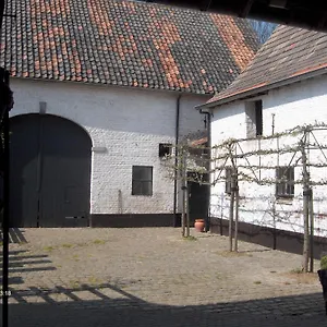 Cour 8 Lofts Landhuis