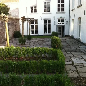 4* Hotel Boutique Sint Jacob