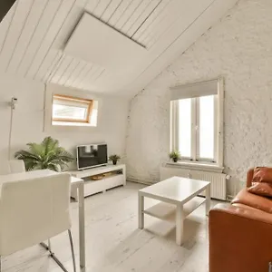 Ozzy's House Apartment Zandvoort