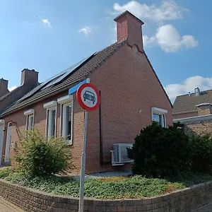 Vakantiewoning 't Kusterke Vakantiehuis