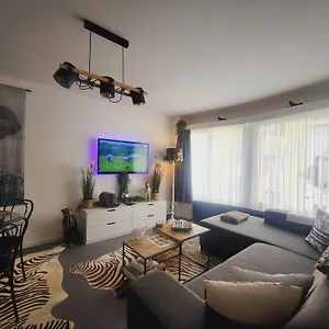 La Petite Savane Apartment Ostende