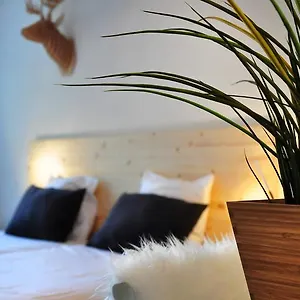 Hotell Beez, Maastricht