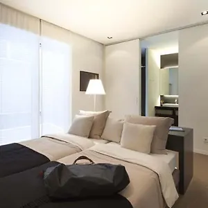 Maison Wyck Appartement