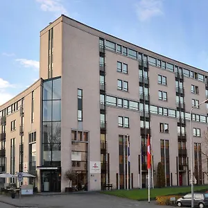 4* Hotel Randwyck