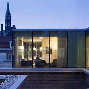 4* Appart hôtel Urban Residences