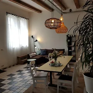 Het Pakhuis Apartment Schiedam