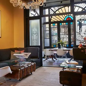 3* Hotel Les Charmes