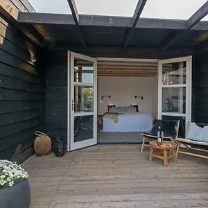 Haarlemenmeer Apartment Cruquius