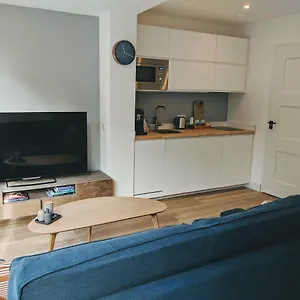 Oasis Privatunterkunft Amsterdam