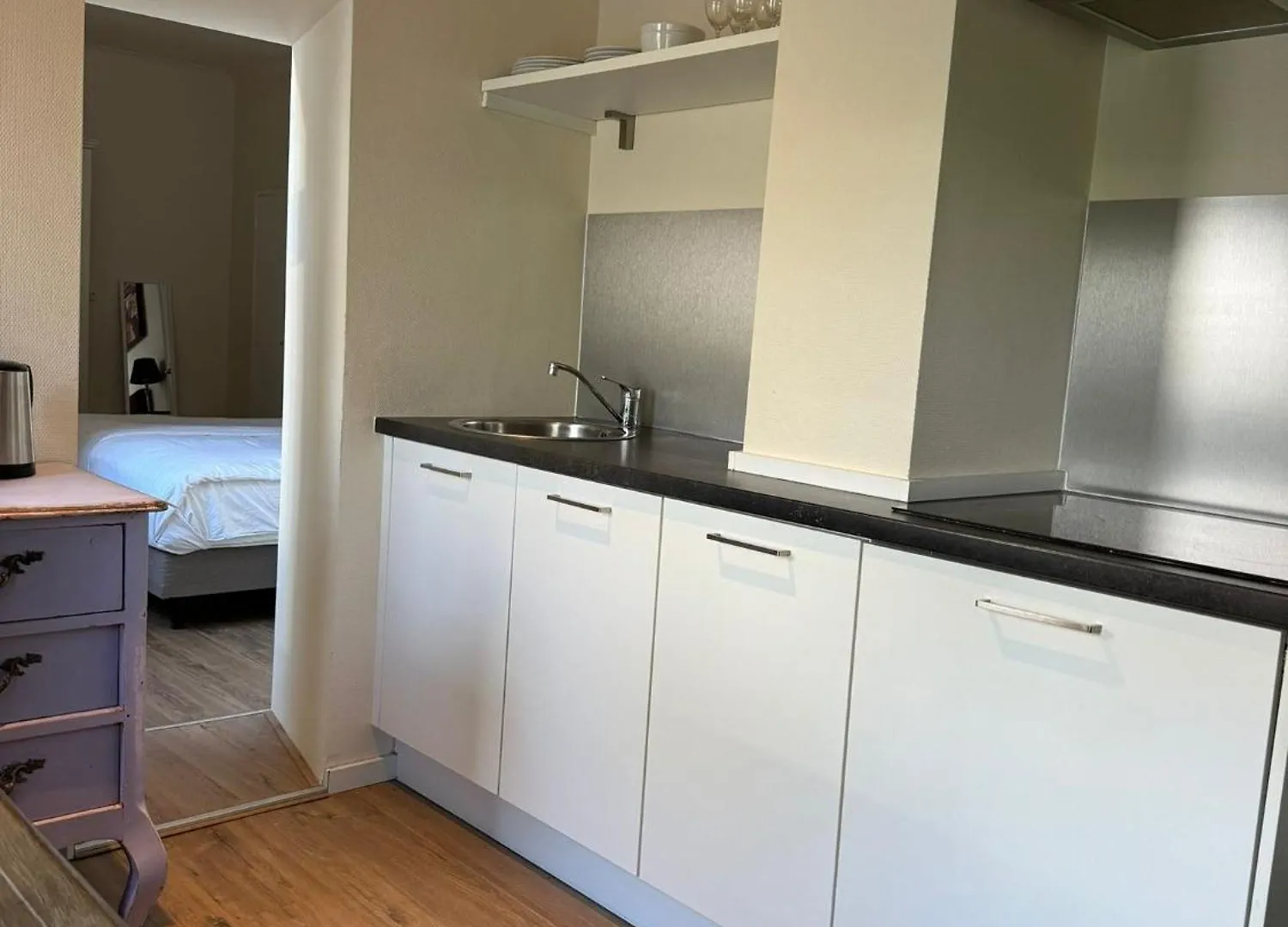 Ferienwohnung Orangerie Maastricht