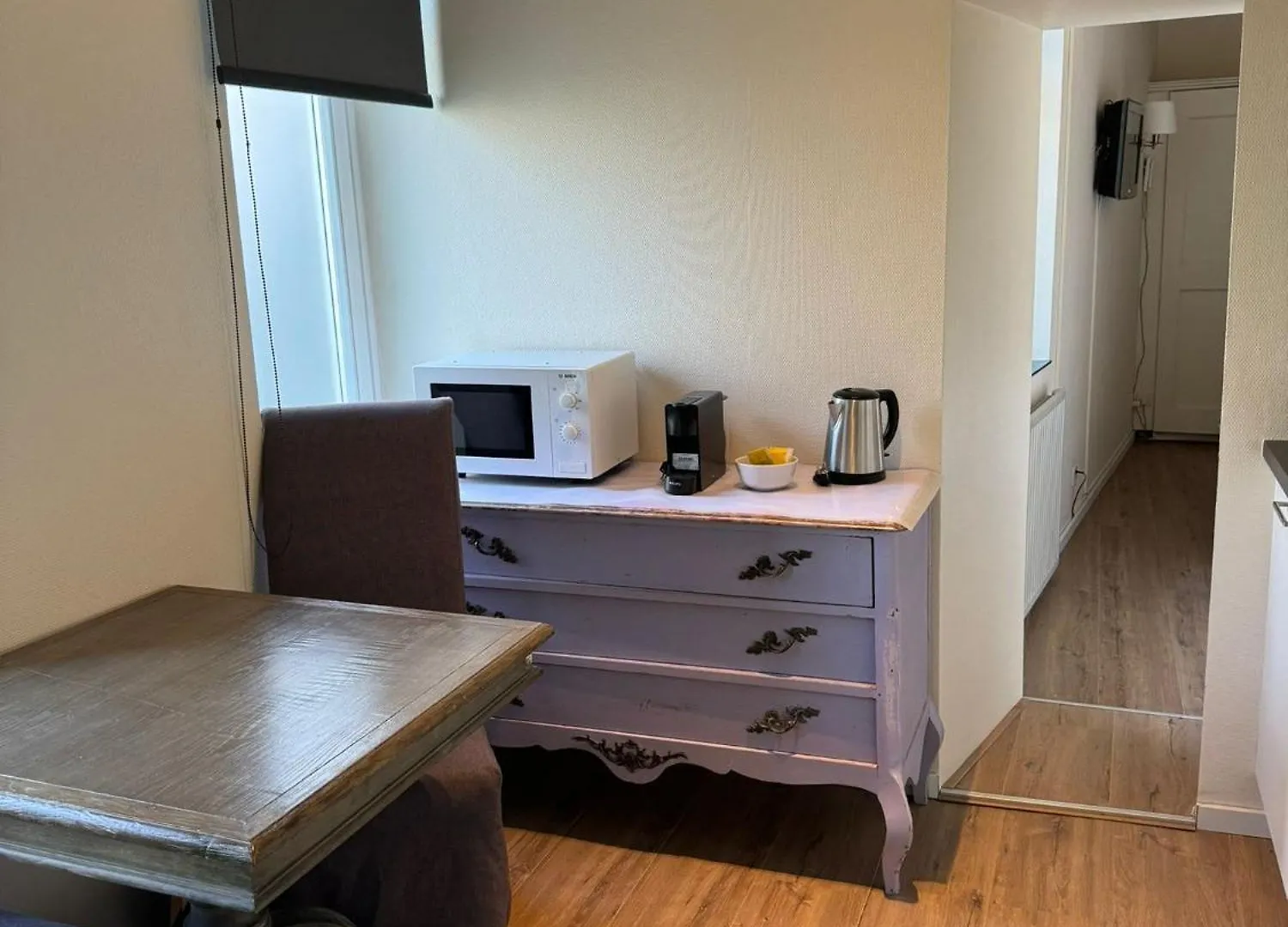 Ferienwohnung Orangerie Maastricht Apartment