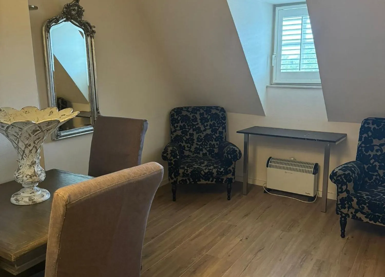 Orangerie Apartment Maastricht