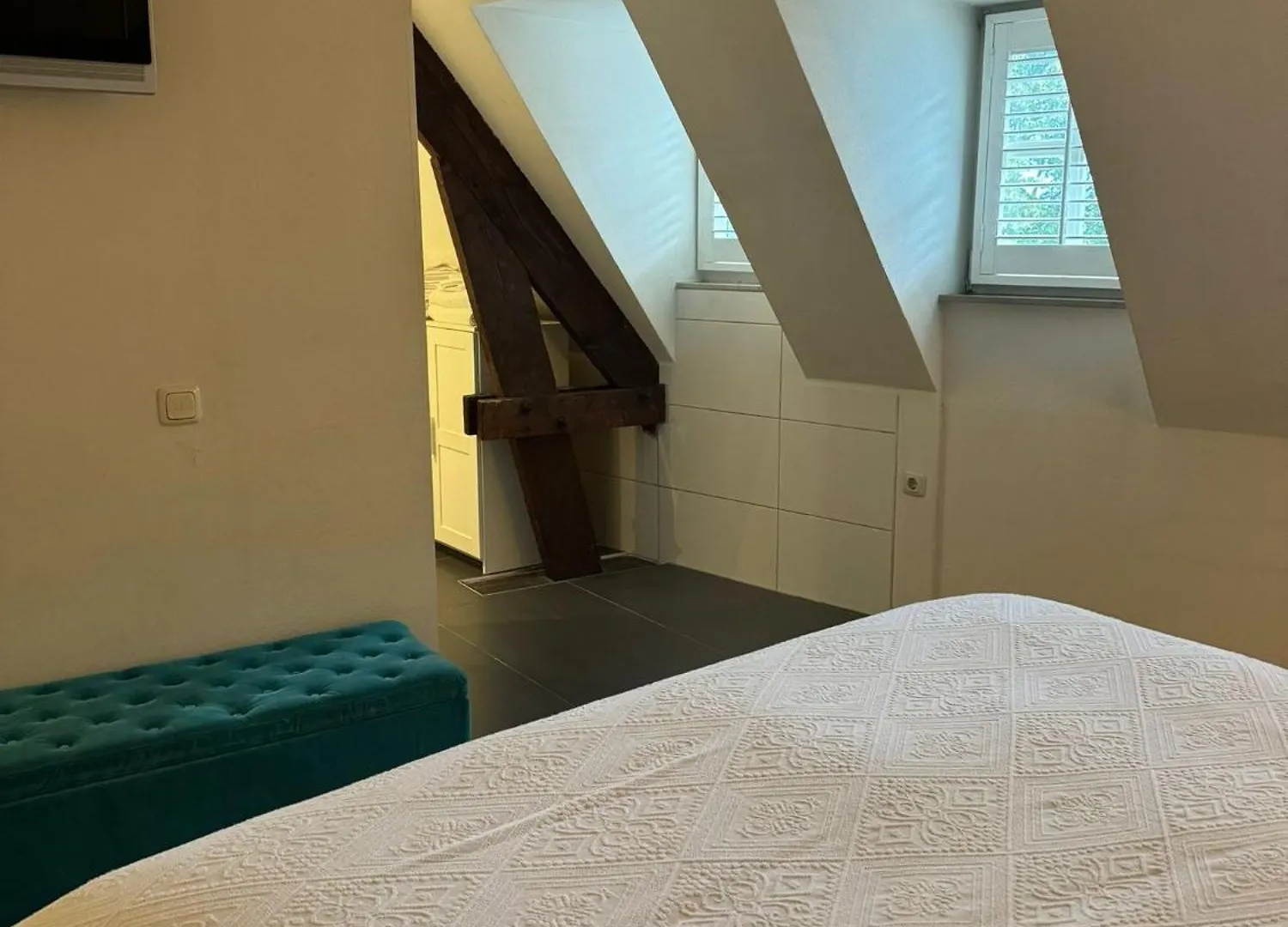 Ferienwohnung Orangerie Maastricht