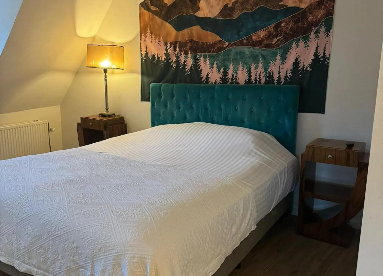 Ferienwohnung Orangerie Maastricht Niederlande
