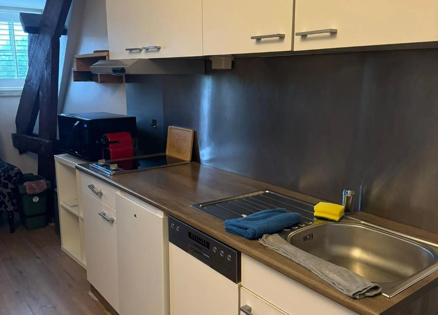 Ferienwohnung Orangerie Maastricht 0*,  Niederlande