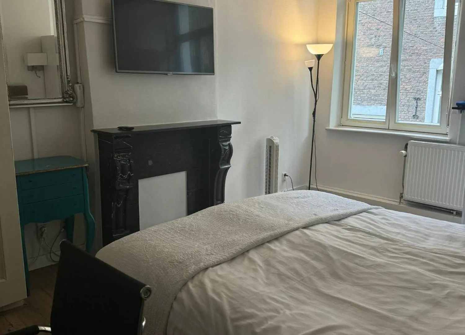 Ferienwohnung Orangerie Maastricht Apartment