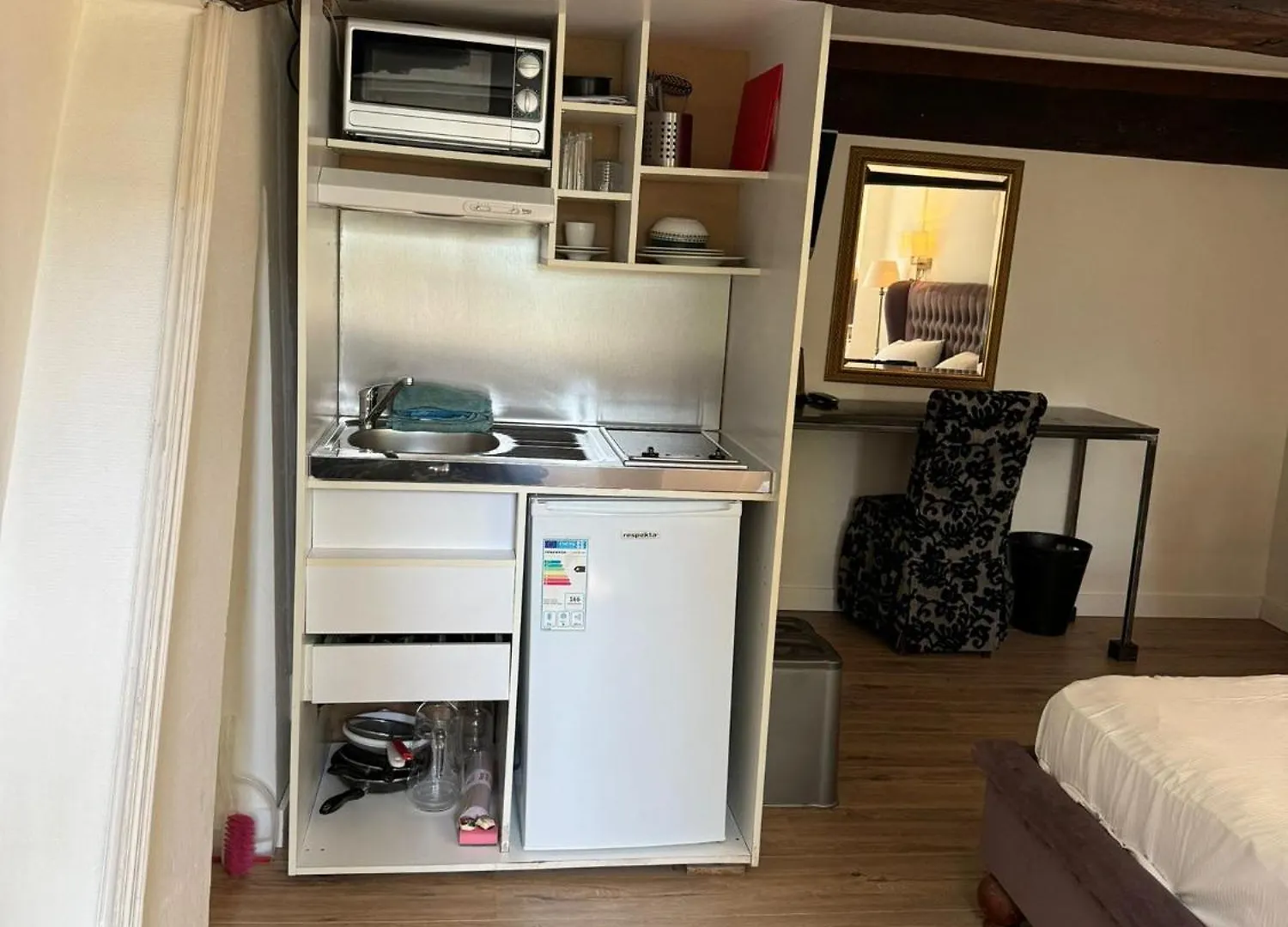 Ferienwohnung Orangerie Maastricht