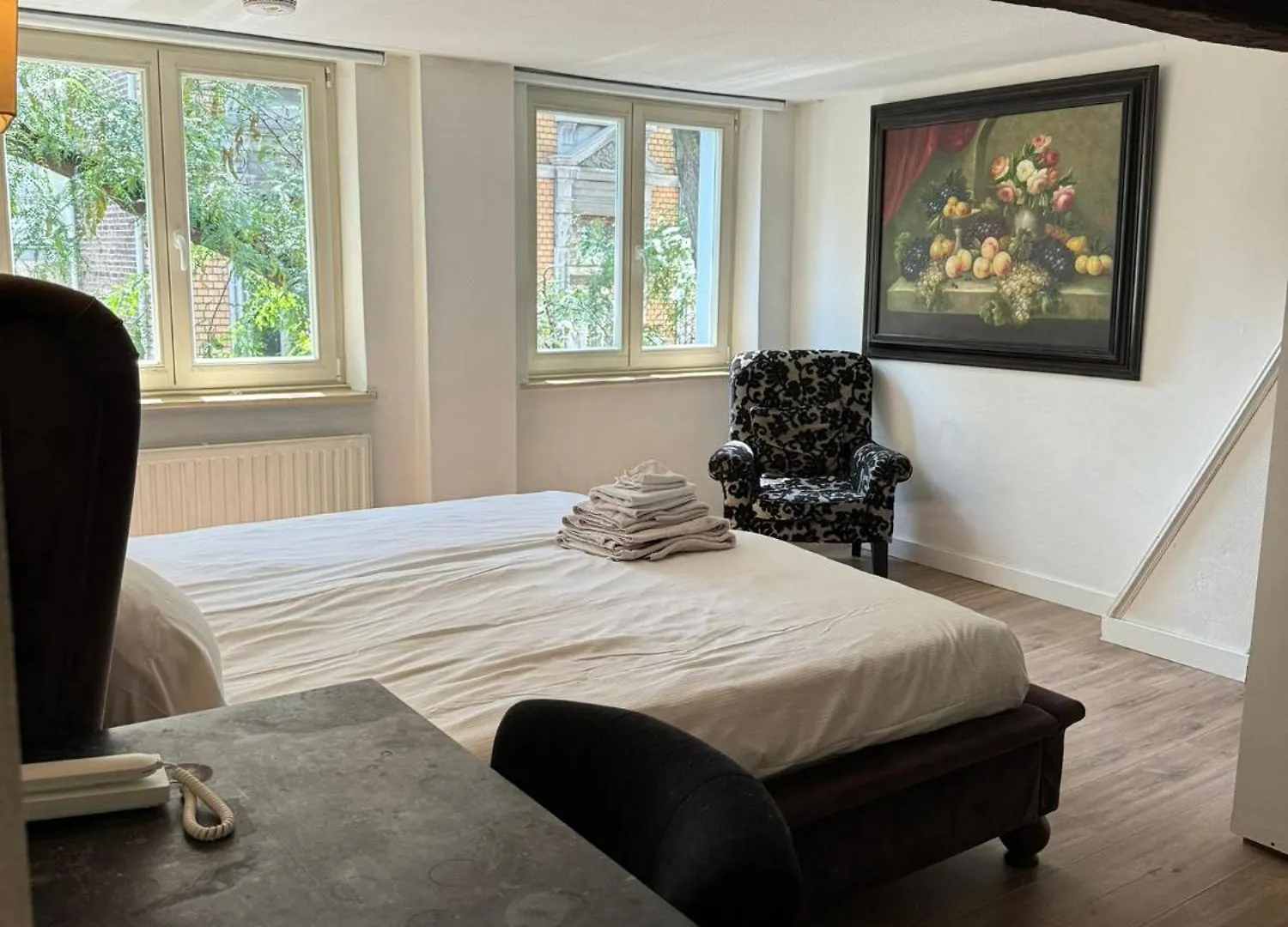 Apartment Ferienwohnung Orangerie Maastricht