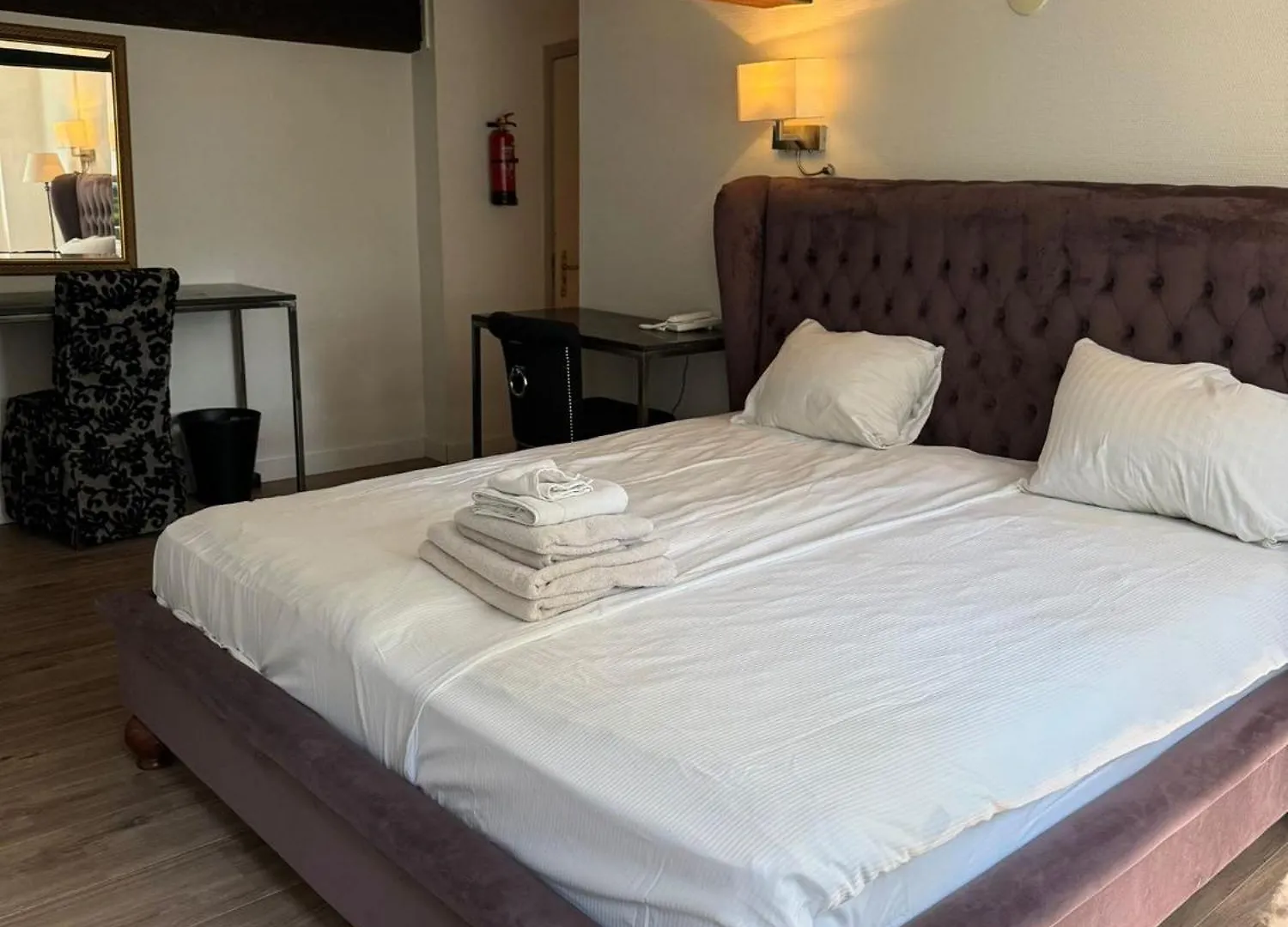 Ferienwohnung Orangerie Maastricht 0*,