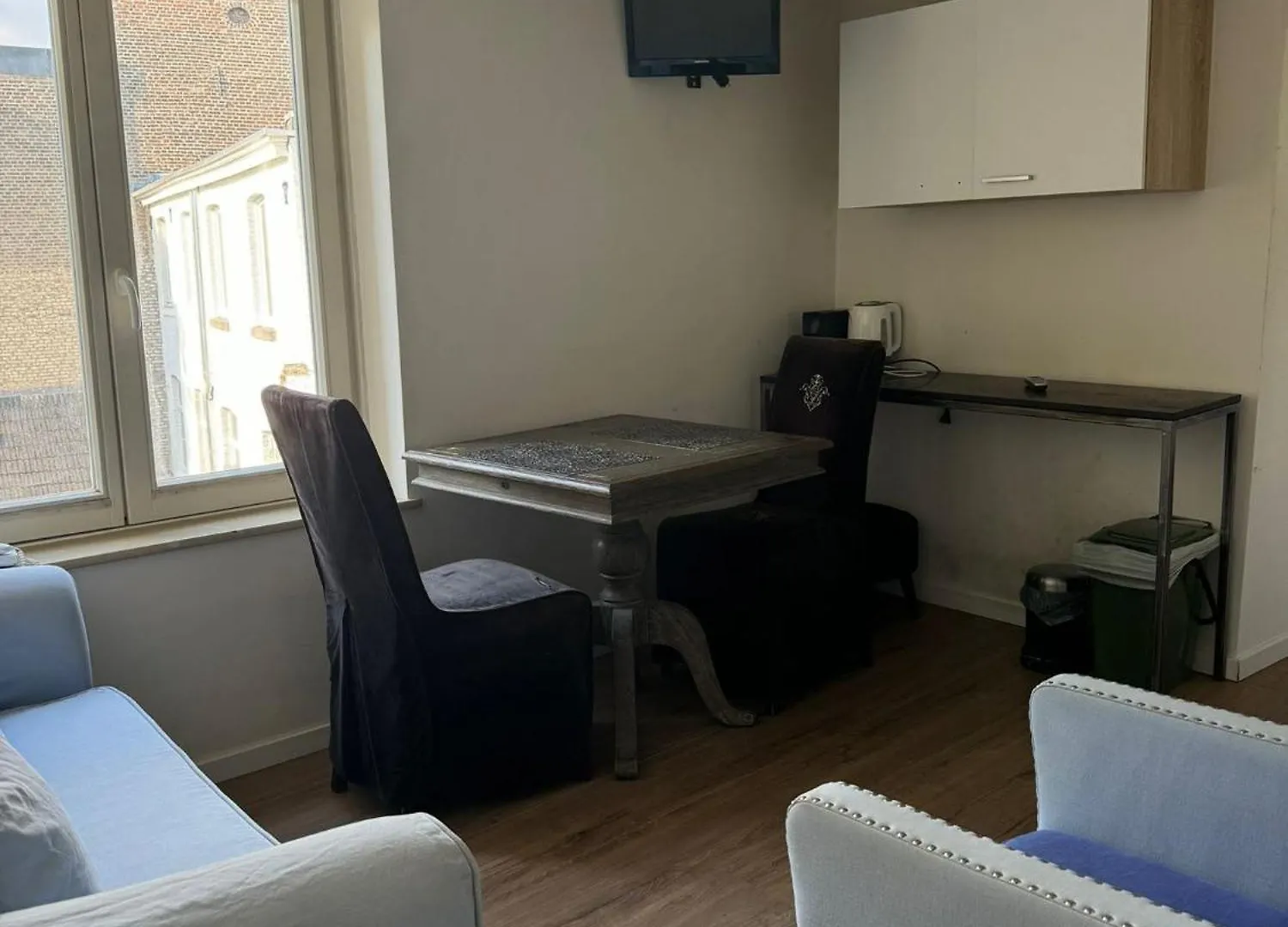 Apartment Ferienwohnung Orangerie Maastricht