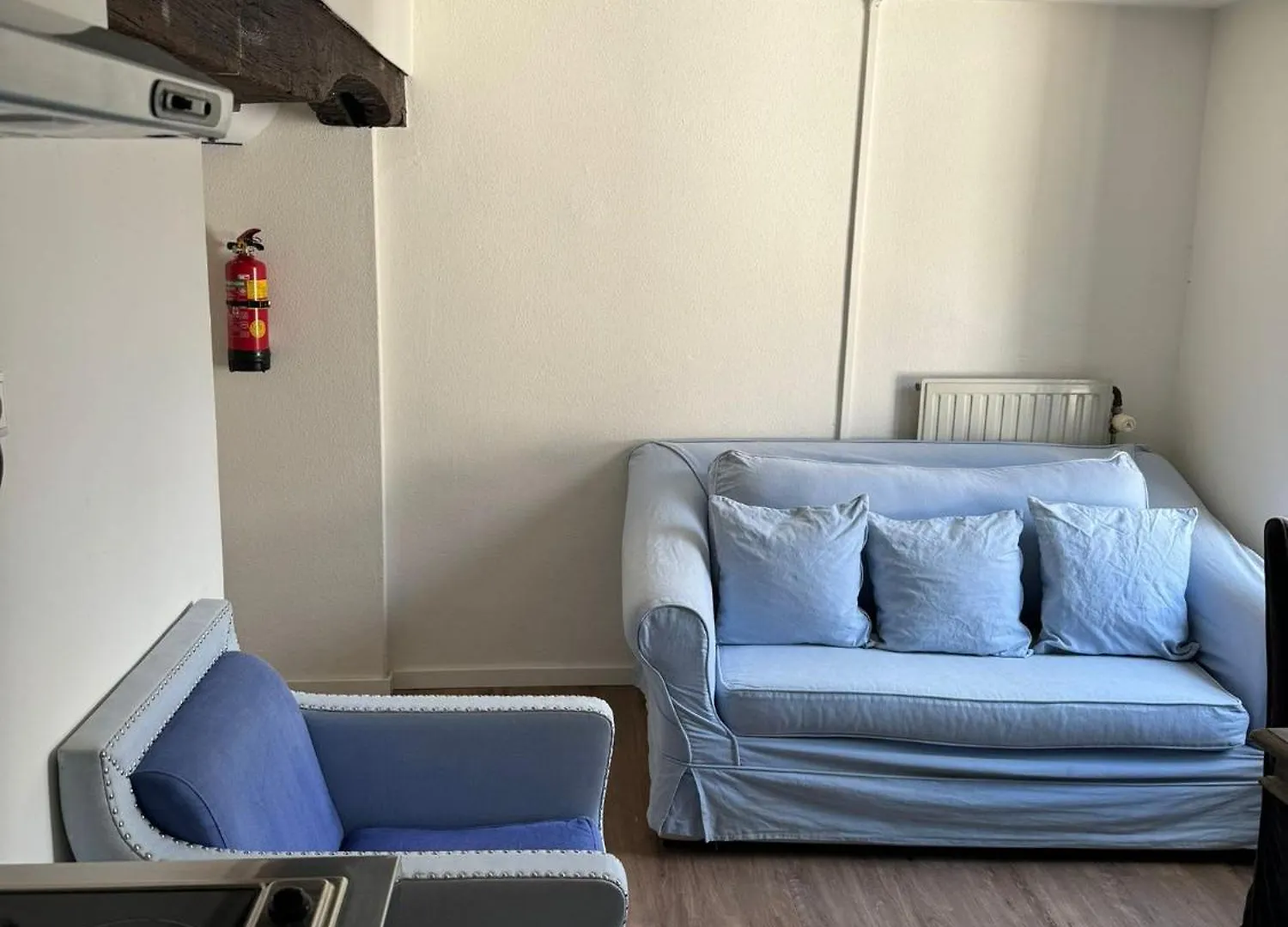 Ferienwohnung Orangerie Maastricht